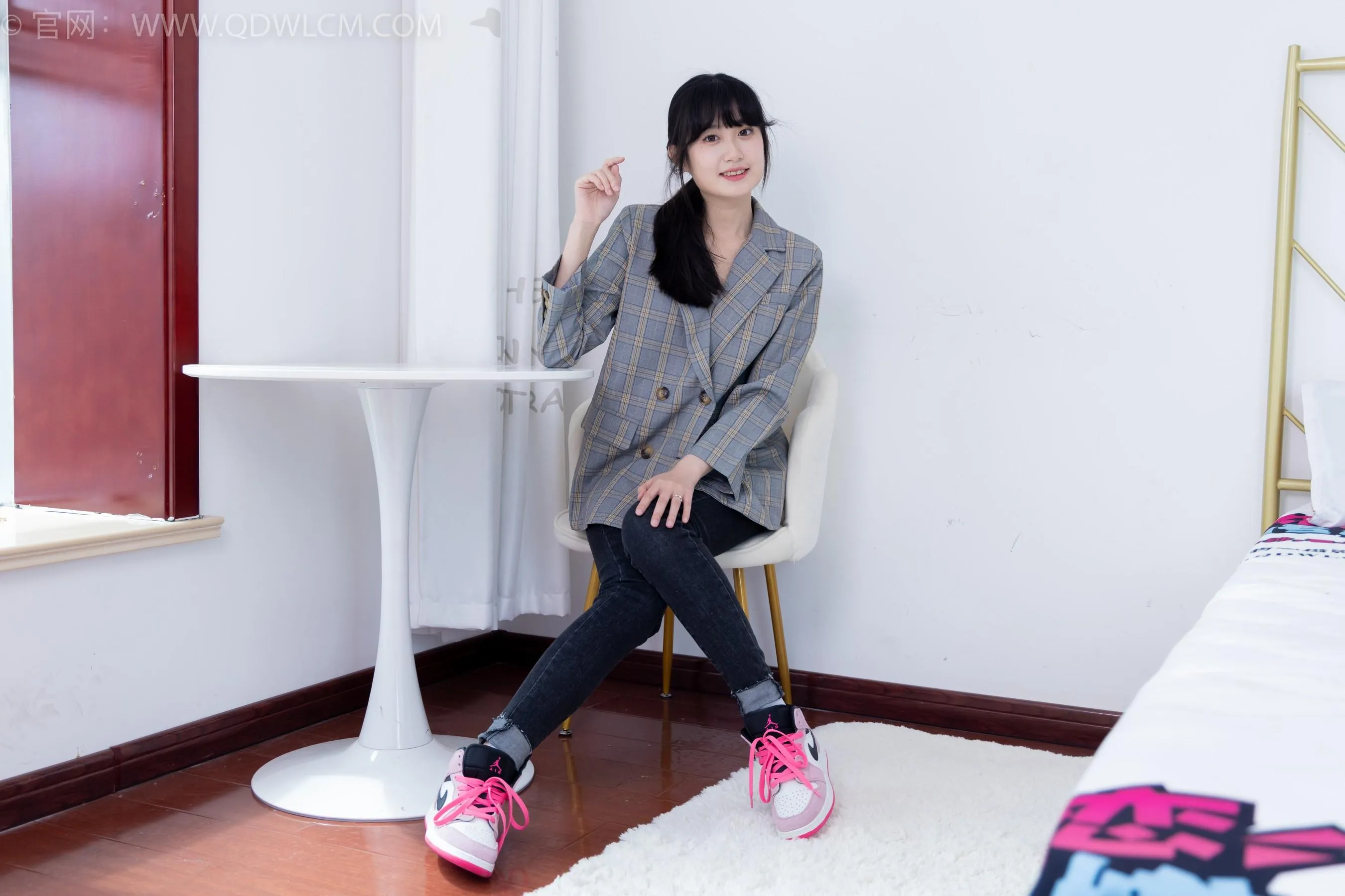 物恋传媒 NO.1557 小敏-黄油蛋挞 [172P]插图1